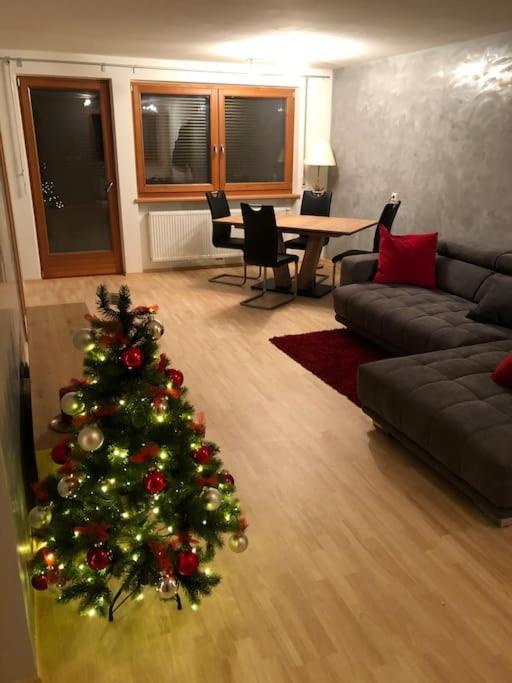 Appartamento Nuovo E Comfort A Brunico Kronplatz Dış mekan fotoğraf