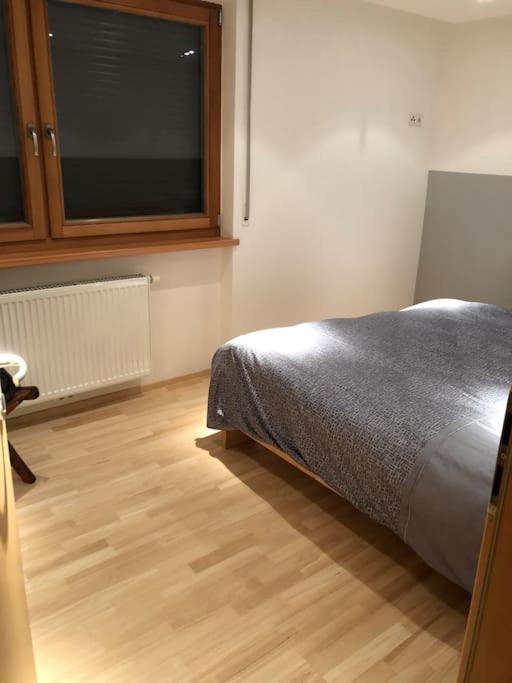 Appartamento Nuovo E Comfort A Brunico Kronplatz Dış mekan fotoğraf